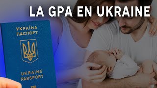 La GPA en Ukraine 2024 [upl. by Selda]