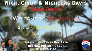 Welcome to Zephyrhills [upl. by Rochester997]