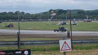 Evesham Autograss MAP Day 1 1st June 2024 J Spec 14 [upl. by Walworth228]