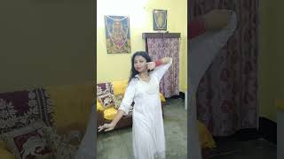 Nazariya Ki MaariHeeramandiMoumita DuttaDance Cover [upl. by Enialb]