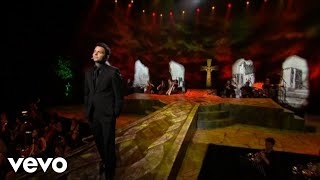 Celtic Thunder  Carrickfergus Live From Dublin  2012 ft Ryan Kelly [upl. by Eniamirt]