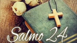 Salmo 24 Tus sendas Señor son misericordia y lealtad  Steve Grundy [upl. by Yenaled]