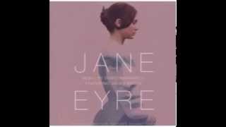 Jane Eyre Soundtrack  14  An Insuperable Impediment  Dario Marianelli [upl. by Ettore]