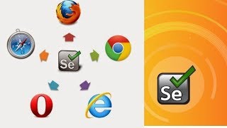 How to launch Chrome and Firefox GeckoDriver Browsers  Selenium WebDriver Session 2 [upl. by Anneiv]