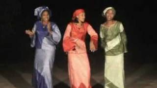 Hausa movie song  Tabara [upl. by Idzik]