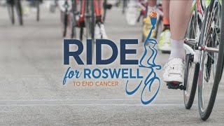 Ride for Roswell 2024 [upl. by Tima]