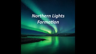 Aurora Borealis Natures Lightshow [upl. by Metts]