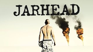 Jarhead film 2005 TRAILER ITALIANO [upl. by Amorette]