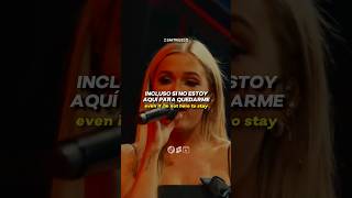 The Chainsmokers ILLENIUM  Takeawah ft Lennon Stella Sub Español  Lyrics [upl. by Idnem]