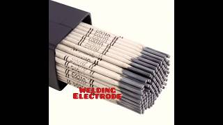 Welding electrode kya hai [upl. by Kra]