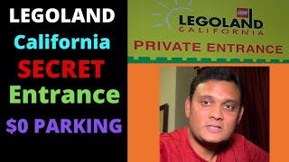 Legoland private entrance for Sheraton Westin Hilton Marbrisa guests  Vlog  Blessed2Travel [upl. by Niwri324]