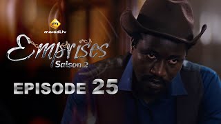 Série  Emprises  Saison 2  Episode 25  VOSTFR [upl. by Drue]