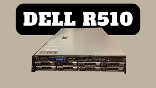 Plex  Roon on a DELL R510 Enterprise Server [upl. by Naed]