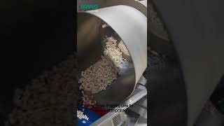 Air Fryer for Indian Corn popping  AAVEG Food Machines [upl. by Webb977]