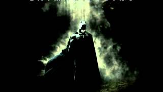 Batman Begins Expanded Score  Lasiurus Album Edit [upl. by Anawd]