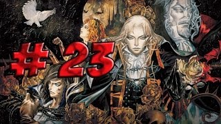 Castlevania Symphony of the Night Part 23 [upl. by Darius]