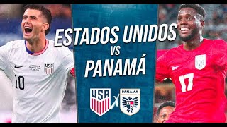 🔥🔥🔥Estados Unidos 🇺🇸 Vs Panamá 🇵🇦  Fecha Fifa  Amistosos  Pes2021🔥🔥🔥 [upl. by Hibbs]