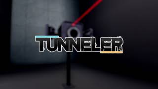 Tunneler BETA Soundtrack  Gunfire [upl. by Ahsieyk]