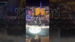 BED  Jacquees tiktok audio spedup editaudio shorts music [upl. by Eak]