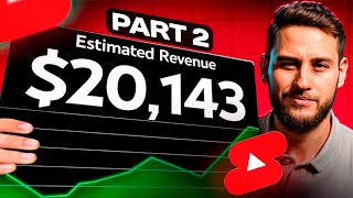 How I Made My First 10000 on YouTube StepbyStep Guide [upl. by Tersina]