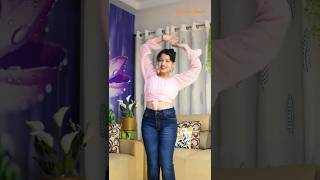 Dupatta Mera Remix 💃💃  dupattamera ytshorts dance viral shortsfeed  Anuska Hensh [upl. by Maureene]