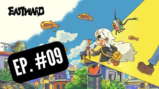 Eastward gameplay 09 [upl. by Tuinenga]