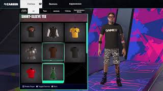 🔴NBA 2k25 3X Rep Grind🔥 live subscribe nba2k25 live [upl. by Ellehcyt737]