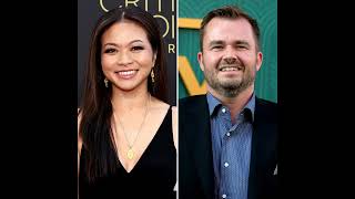 Crazy Rich Asians Director Hints Sequel Might Not Include All OG Stars [upl. by Hewes402]