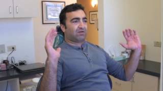 Spams Neck and Back Chronic Pain Case 15 Dr Demerjian Burbank CA TMJCONNECTION [upl. by Neelav]