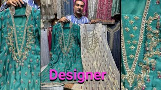 Agha Noor Designer Dress  Designer Dresses  Waheed Zaree House [upl. by Grayson366]