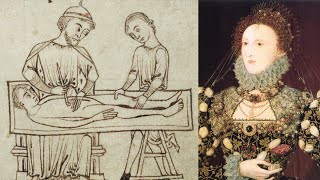 How Queen Elizabeth I Was Disembowelled Against Her Wishes [upl. by Fillender]