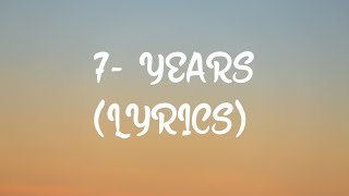 Lukas Graham7 years old [upl. by Oilenroc]