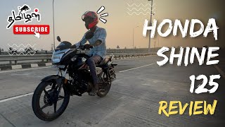 new honda shine 125 வாங்கலாமா  வேணாமா   new honda shine 125 review in tamil [upl. by Patton]