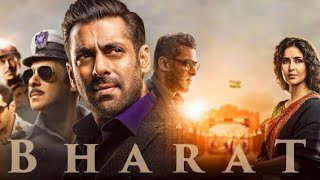 Bharat Full Movie Hindi 2019  Salman Khan  Katrina Kaif  Sunil Grover  Movie Details [upl. by Acinomad245]