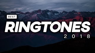 Top 20 BEST Ringtones 2018 Download [upl. by Dubois]