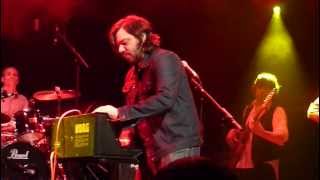 Matt Berry 07 Theme From Snuffbox O2 Islington Academy 18052013 [upl. by Burman410]