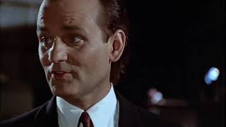 Scrooged 1988  Theatrical Trailer [upl. by Carrissa]