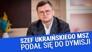 509 Polska Grupa Zbrojeniowa a amunicja dymisja ministra Kułeby 30 opozycjonistów ułaskawionych [upl. by Reedy]