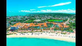 Hotel Decameron Isleño San andrés Colombia [upl. by Kubetz278]