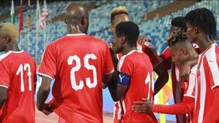 Equatorial Guinea vs Liberia  𝗥𝗶𝗴𝗵𝘁𝗕𝗮𝗰𝗸 𝗢𝗽𝘁𝗶𝗼𝗻𝘀 𝗙𝗼𝗿 𝗟𝗶𝗯𝗲𝗿𝗶𝗮 equatorialguinea vs Liberia wingback [upl. by Magavern]