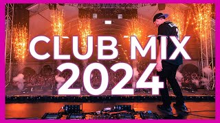 Music Mix 2024  Party Club Dance 2024  Best Remixes Of Popular Songs 2024 MEGAMIX [upl. by Nalliuq430]