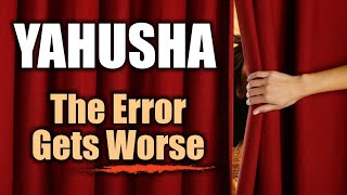 Yahusha  are you being deceived into worship of a false god [upl. by Inessa535]