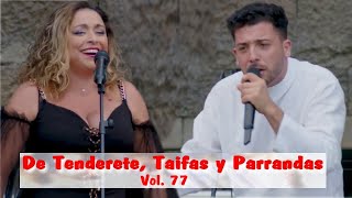 De Tenderete Taifas y Parrandas vol 77 [upl. by Melinde]