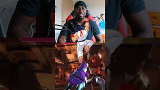 The Street Fighter 6 Tech that will always be funny 😂 streetfighter6 shorts [upl. by Adroj255]