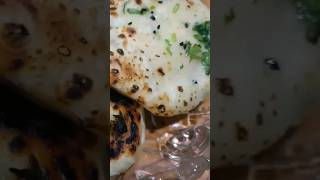 tawa naan cheese soft boom tawa naanbread naanrecipes cheeseballscheeseviral vediofoodshort [upl. by Benn604]