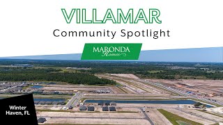 Community Spotlight Villamar [upl. by Inail]