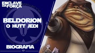 BELDORION O HUTT JEDI [upl. by Cosette]