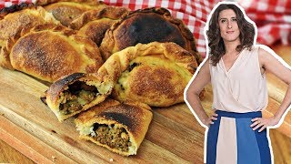 REFAZENDO AS EMPANADAS DA PAOLA CAROSELLA DO MASTERCHEF [upl. by Kallista]