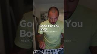 Body by Megan Thee Stallion Mixed With Good For You by Selena Gomez [upl. by Charita]