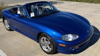 NB Miata ULTIMATE Buyers Guide [upl. by Astra]